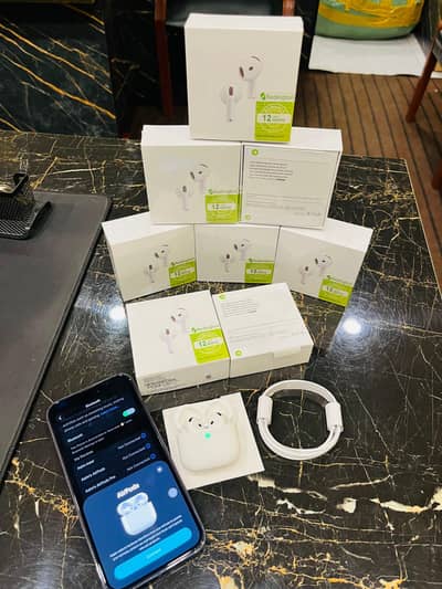 Airpods Pro 2