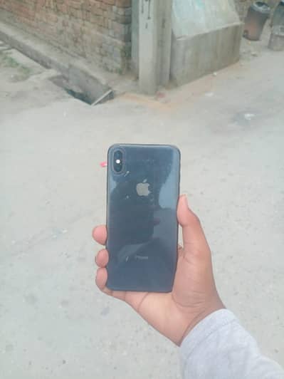 Apple iPhone XS Max