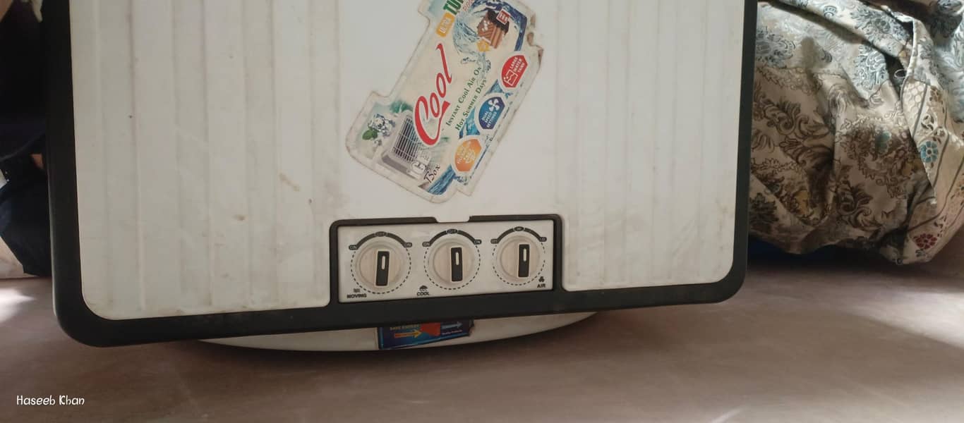 Cooler contact :03197206570 2
