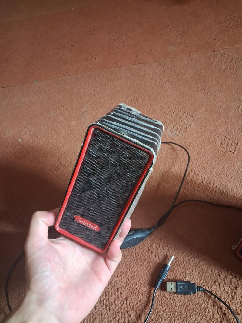 Audionic speaker 0