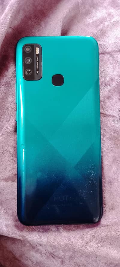 Infinix Hot 9 Play
