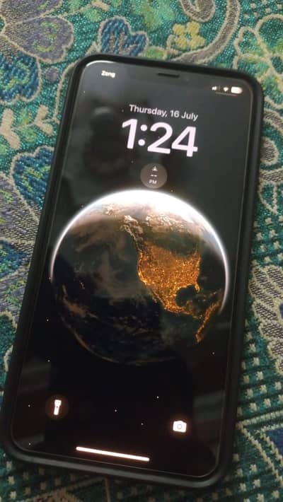 Iphone xsmax 256gb