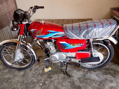 for sale model 2024