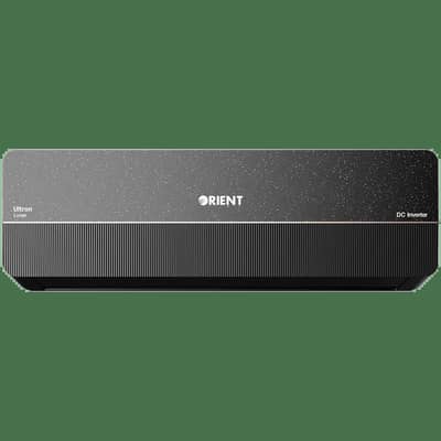 Orient 1.5 Ton Ultron Lunar eComfort T3 Inverter AC