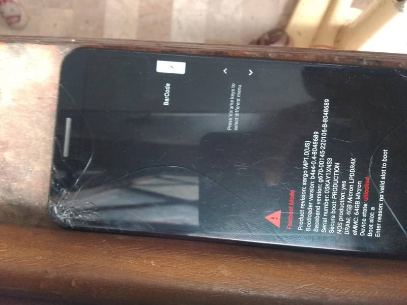 Google pixel 3a 1