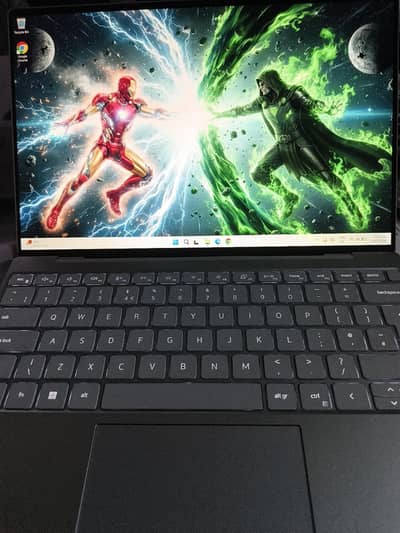 XPS 9315 Touch