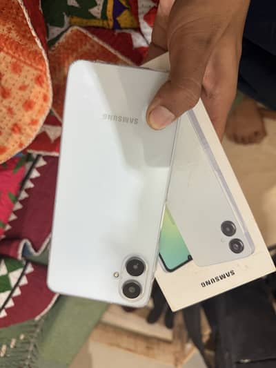 Samsung a06