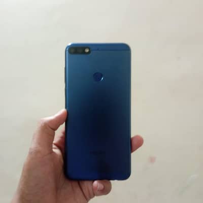 Huawei y7 prime