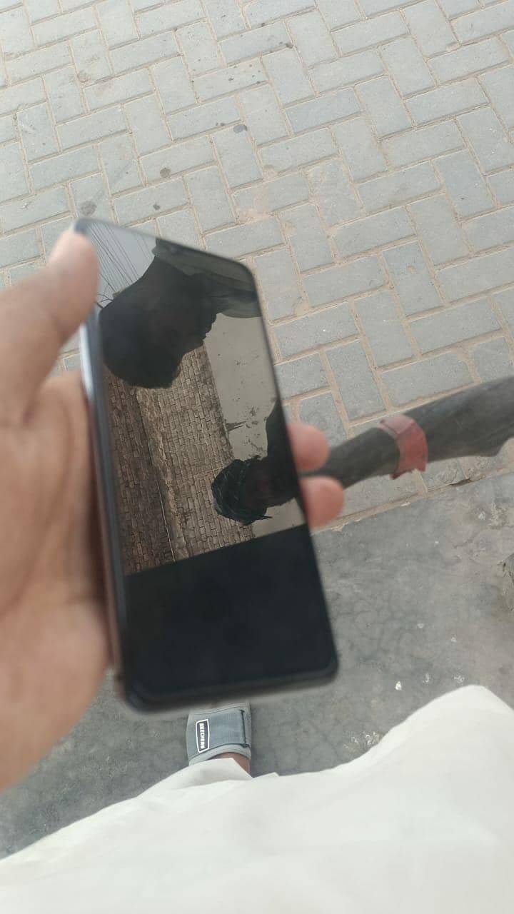 One Plus 7T 0
