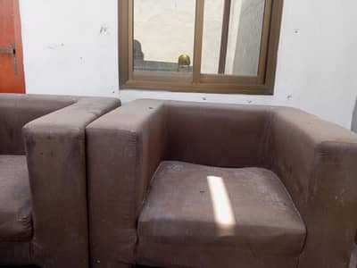 5 seater original good quality