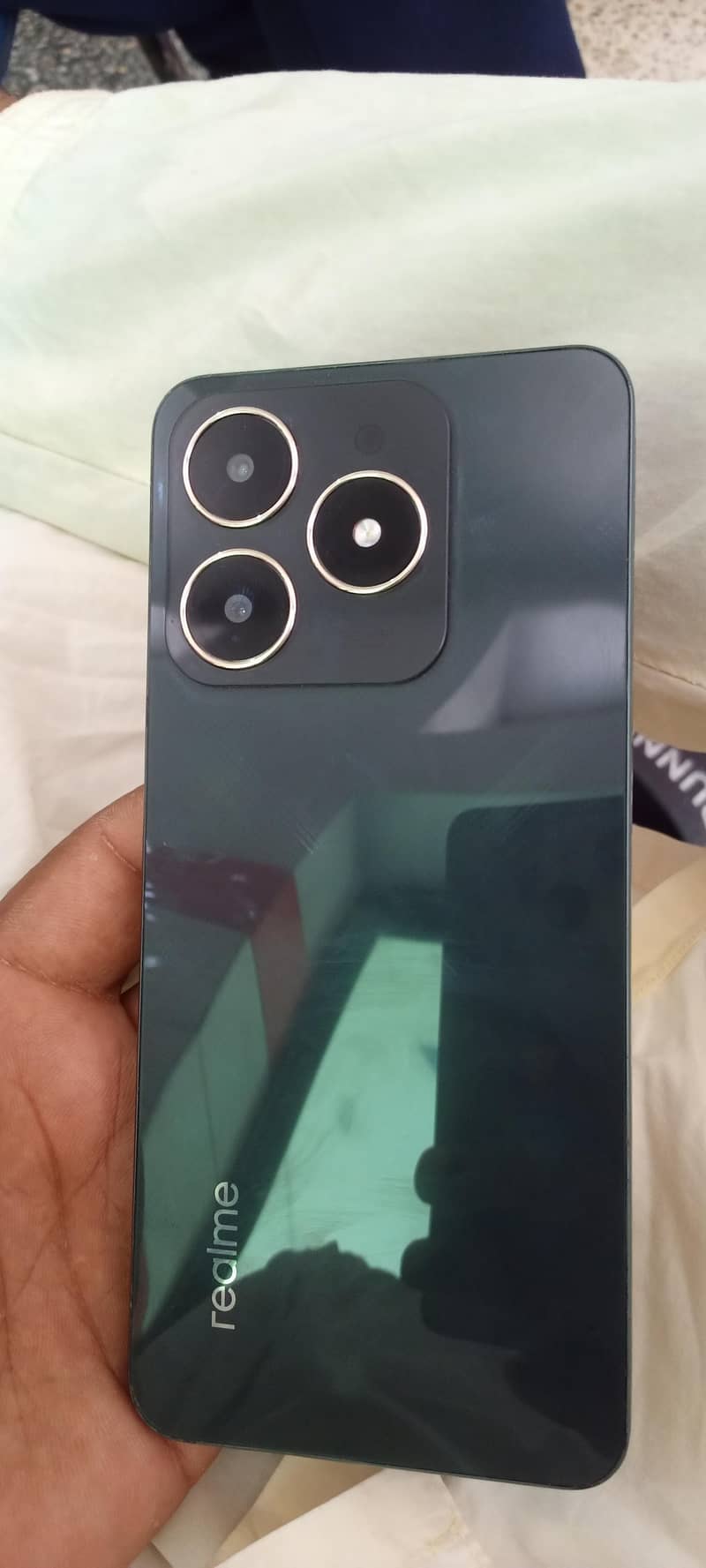 realme  c61 2