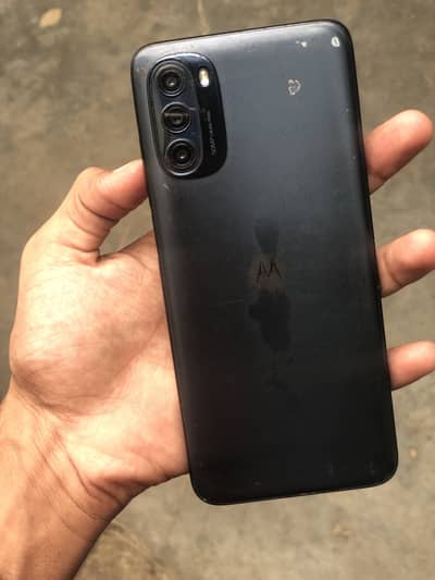 Moto g 5g