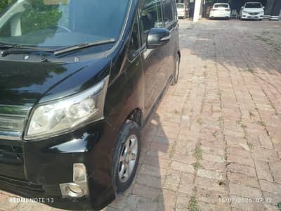 Daihatsu Move 2014 Import 2018 Automatic Excellent Condition