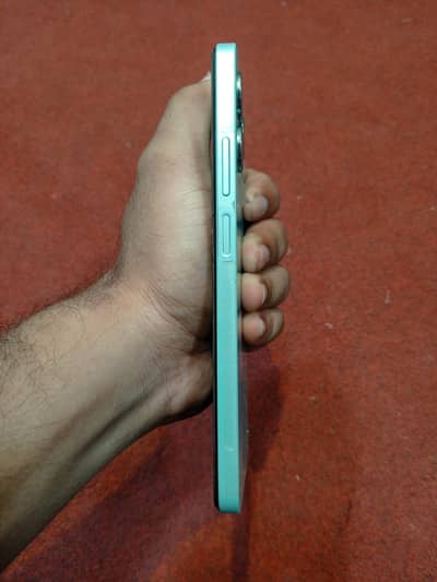 Realme C51