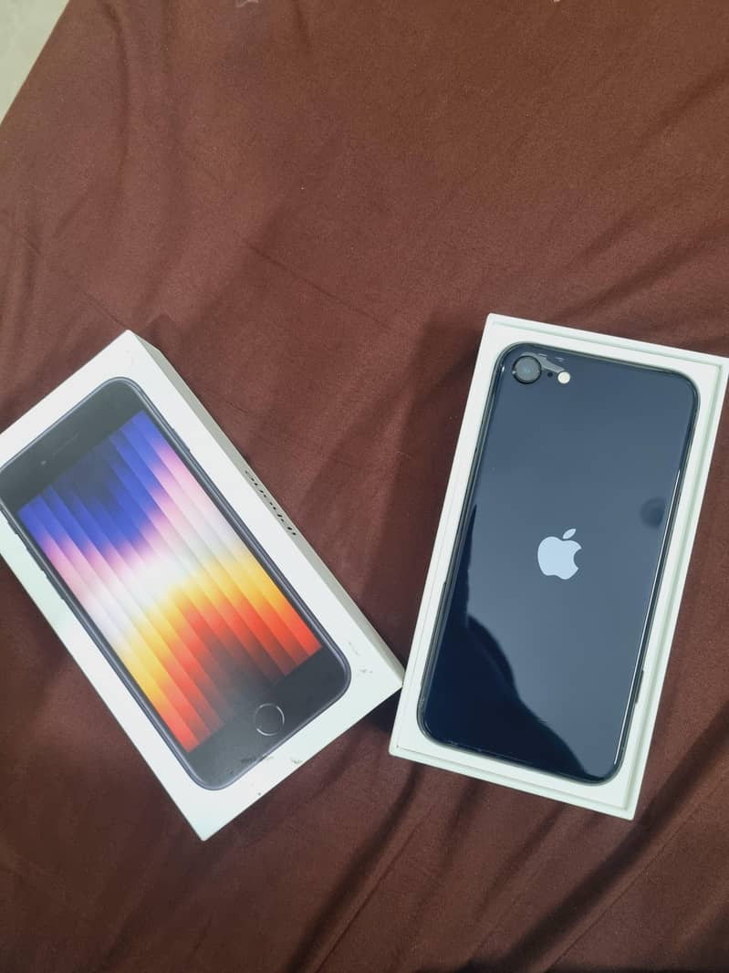 Iphone se 2