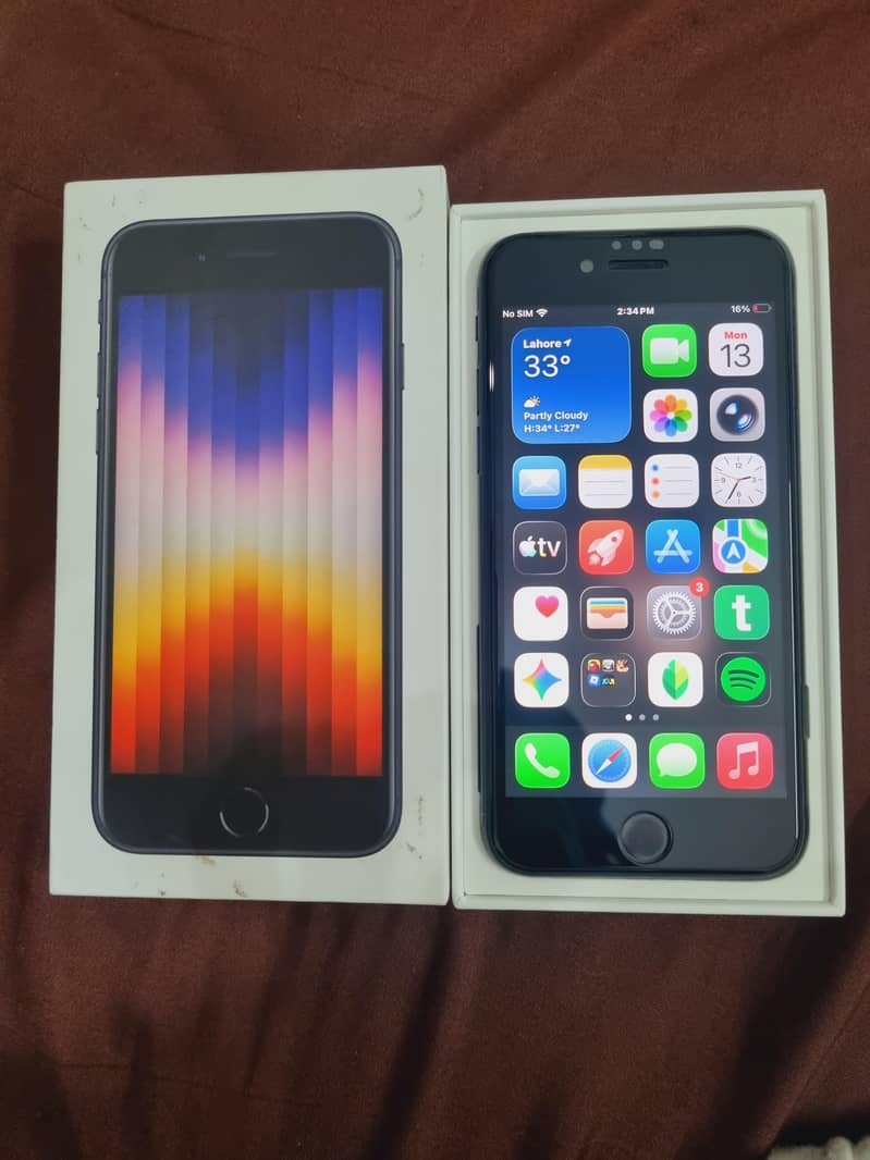 Iphone se 11