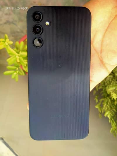 Samsung Mobile A14