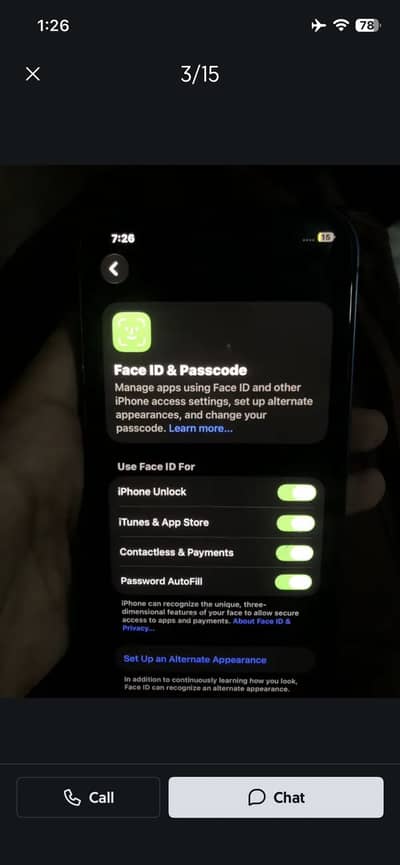 128 GB