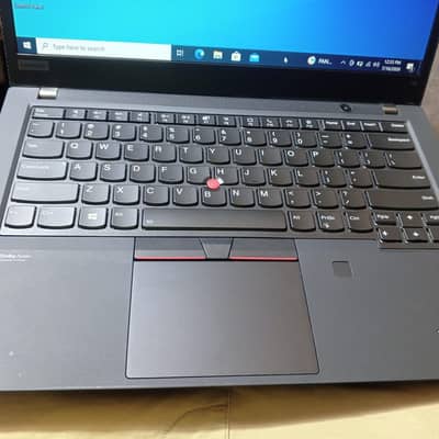LENOVO TINKPAD T14