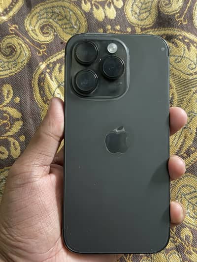 Apple iPhone 14 Pro