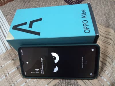 OPPO A16e