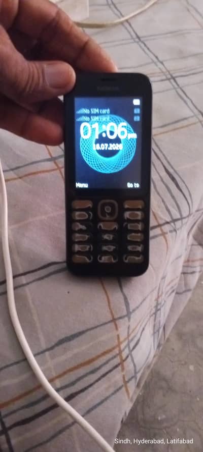 Nokia 1110