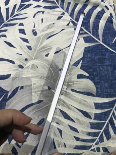 Ipad pro M2 128 gb