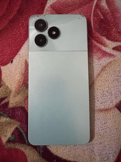 Realme C51 / 03262504800