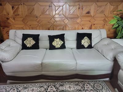 5 seater sofa set