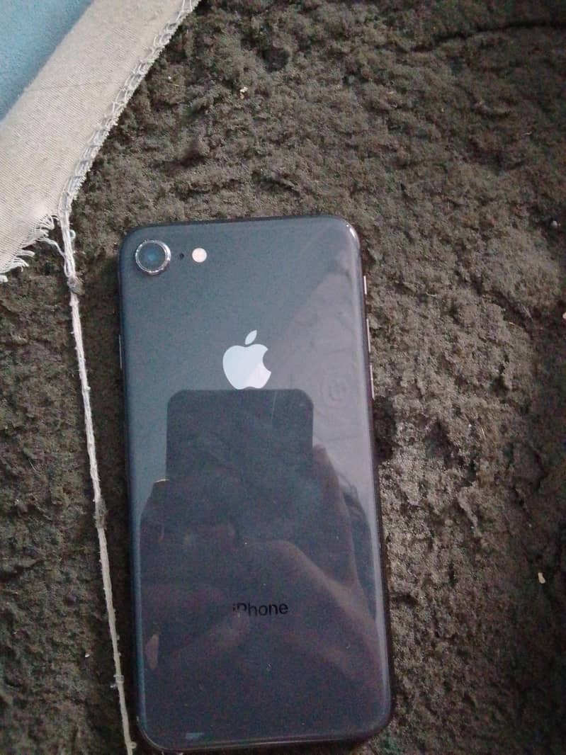Apple iPhone 8 1