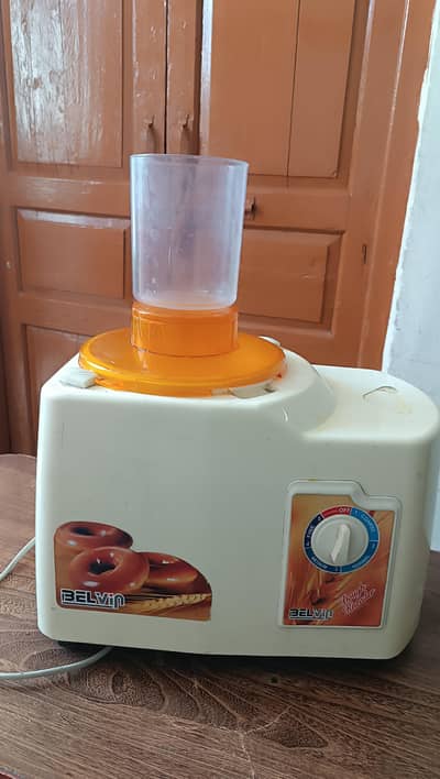 Dough Kneader آٹا گوندھنے کی مشین