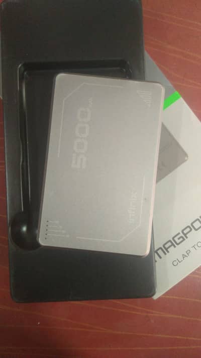 Infinix not 50 power Bank