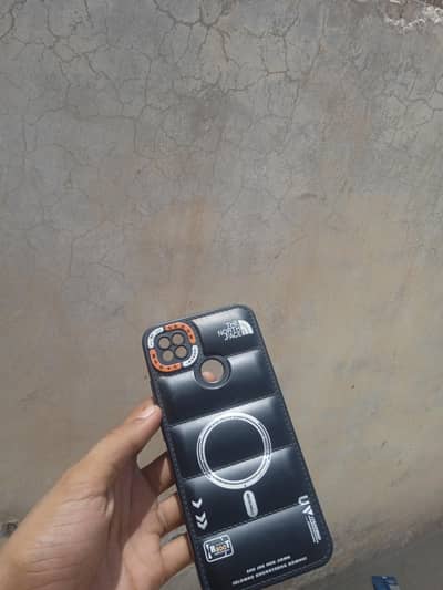 Xiaomi Redmi 9C