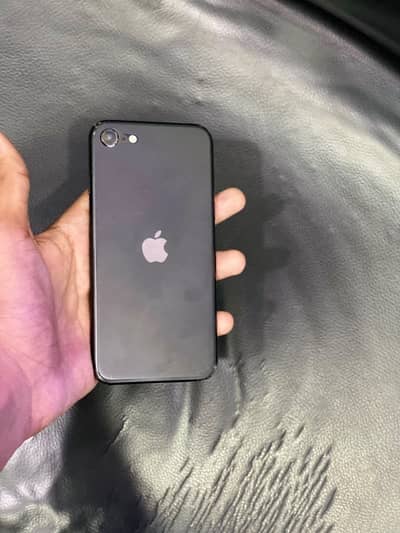 Apple iPhone SE