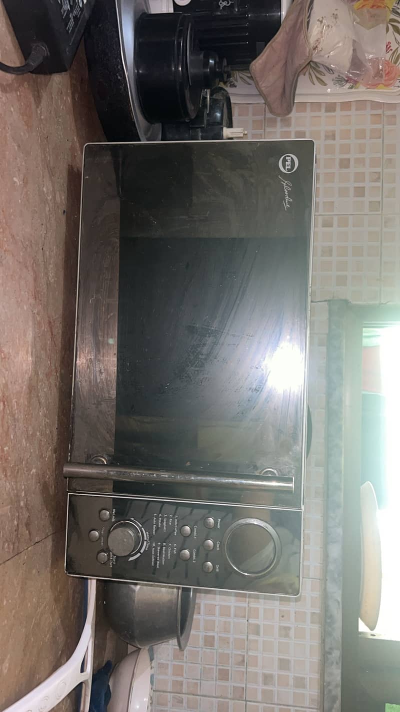 Microwave 2
