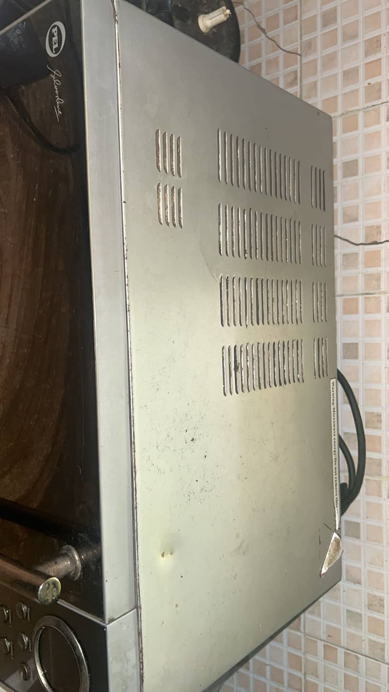 Microwave 3
