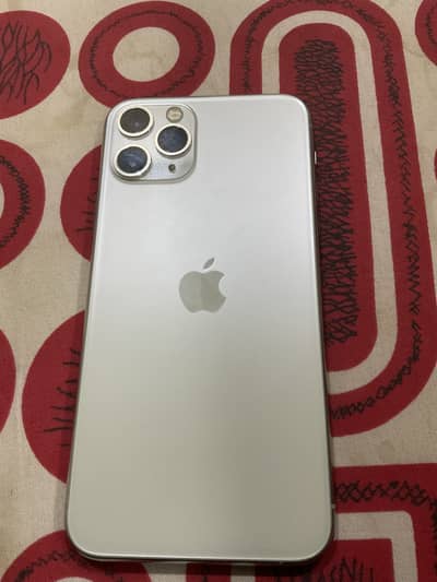Apple iPhone 11 Pro officially pta approved