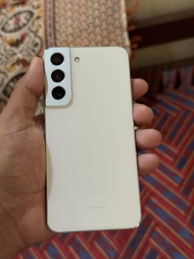 Samsung Mobile S22