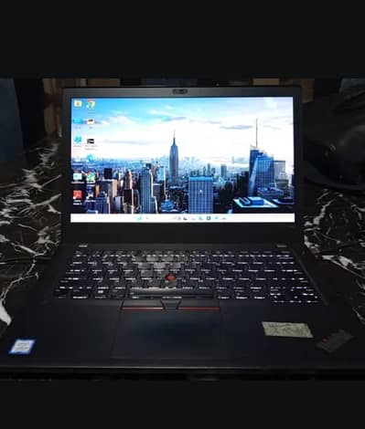 Lenovo Thinkpad t480