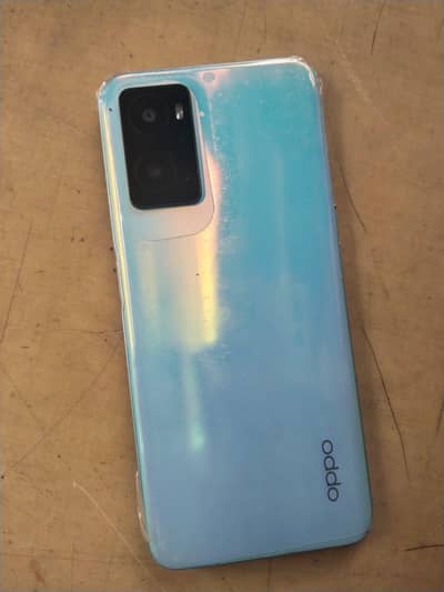 OPPO A76