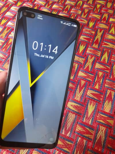 Tecno Camon 16