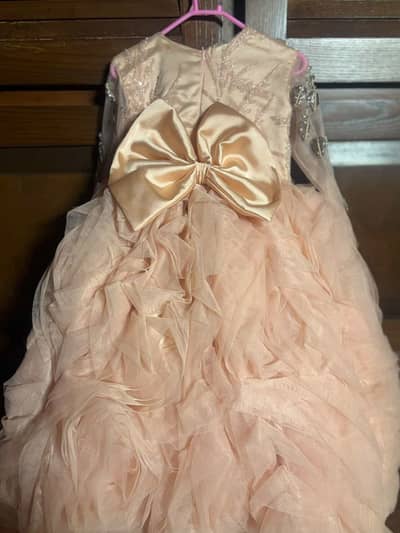 Kids dress
