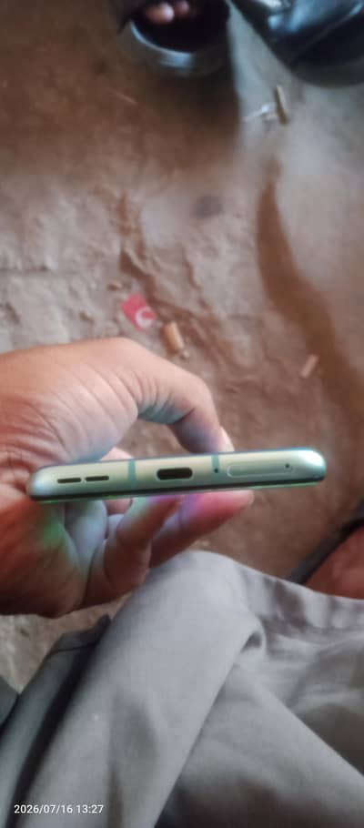 One Plus 8T
