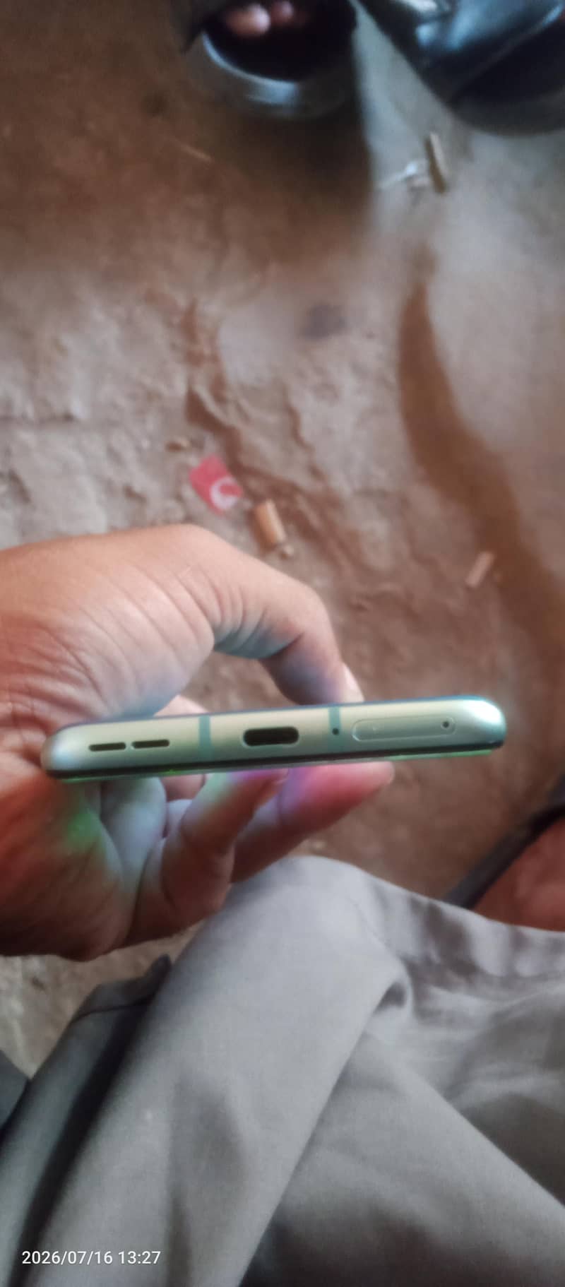 One Plus 8T 0