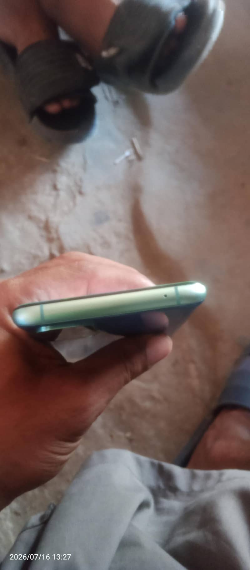 One Plus 8T 1