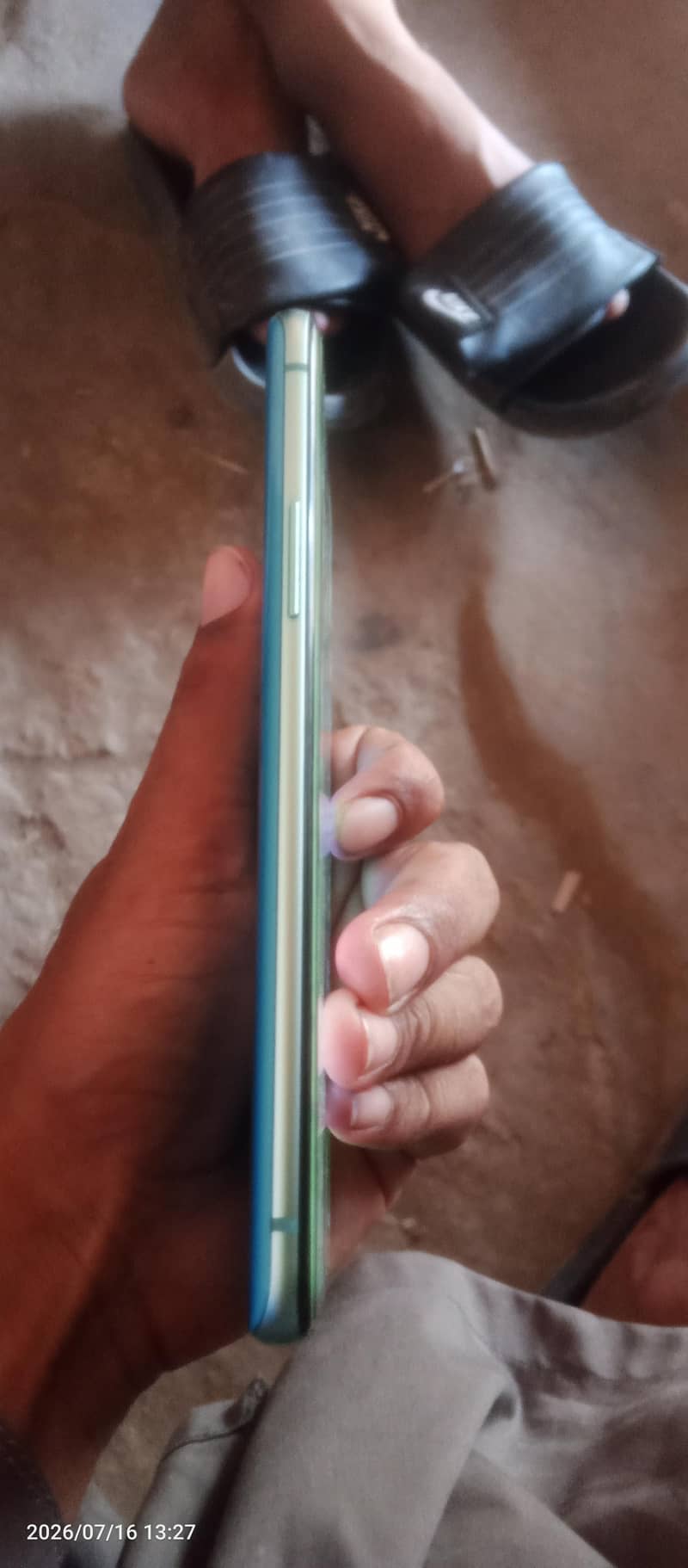 One Plus 8T 2