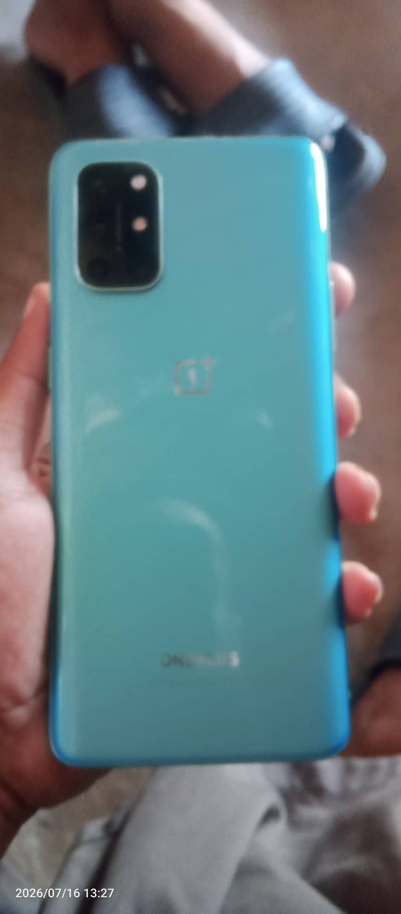 One Plus 8T 3