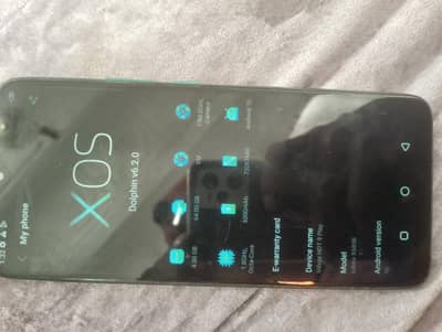 Infinix Hot 9 Play
