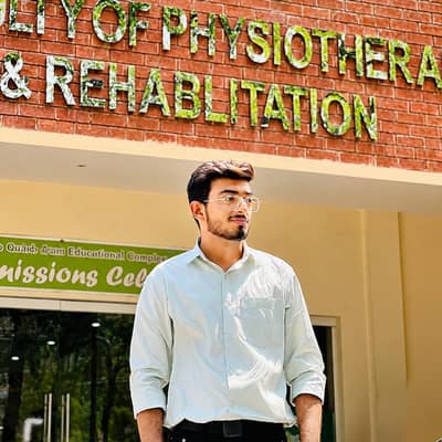 Home Physiotherapy Services in Lahore | Qualified Physiotherapist