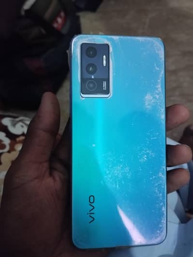 Vivo V23e